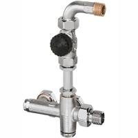 Duolux50 angle left straight